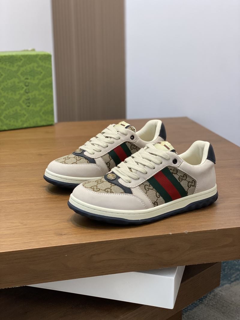 Gucci Screener Shoes